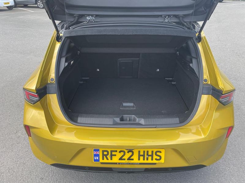 Used Vauxhall Astra 2022 for sale - 78166284: Photo 25