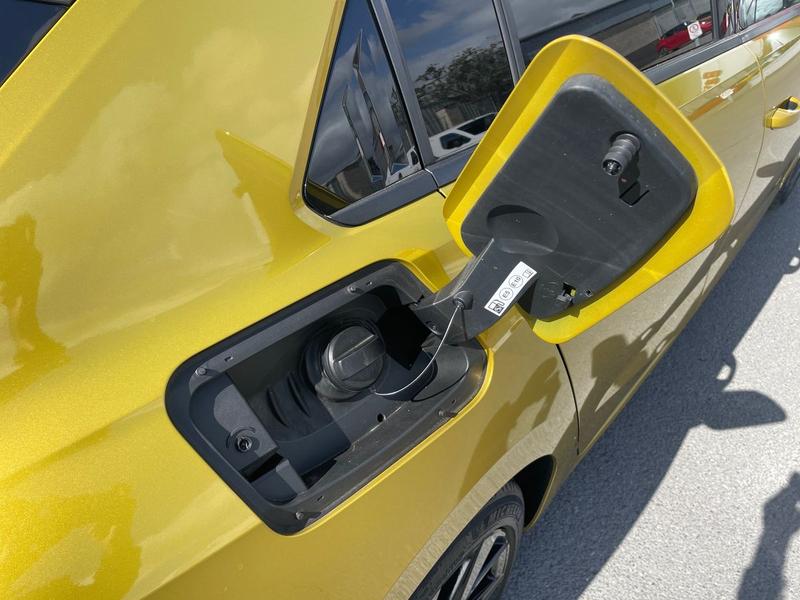 Used Vauxhall Astra 2022 for sale - 78166284: Photo 29