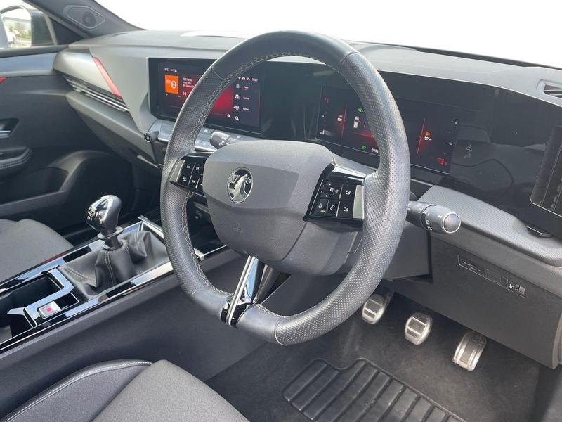 Used Vauxhall Astra 2022 for sale - 78166284: Photo 3