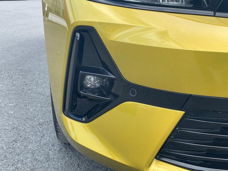 Used Vauxhall Astra 2022 for sale - 78166284: Photo 37