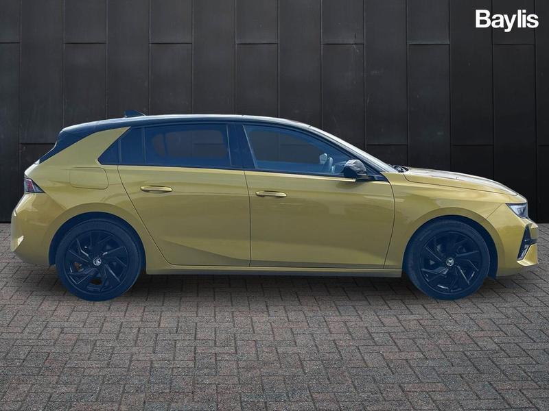 Used Vauxhall Astra 2022 for sale - 78166284: Photo 5