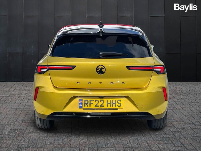 Used Vauxhall Astra 2022 for sale - 78166284: Photo 6