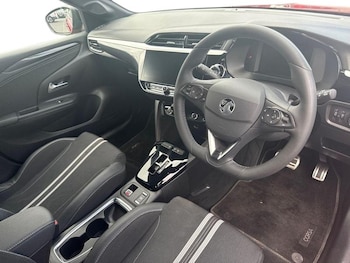 Used Vauxhall Corsa 2024 for sale - 78630587: Photo