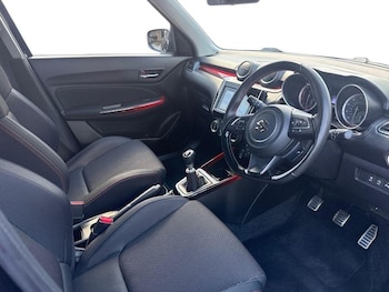 Used Suzuki Swift 2020 for sale - 78246260: Photo