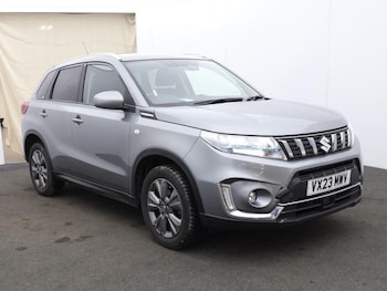 Used Suzuki Vitara 2023 for sale - 77878201: Photo