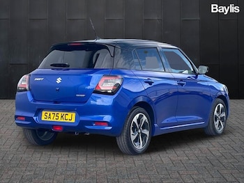 Used Suzuki Swift 2026 for sale - 78095115: Photo
