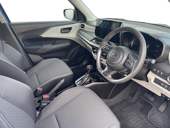 Used Suzuki Swift 2026 for sale - 78095115: Photo