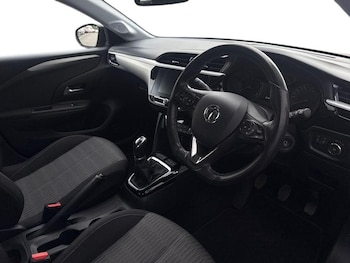 Used Vauxhall Corsa 2020 for sale - 78677527: Photo