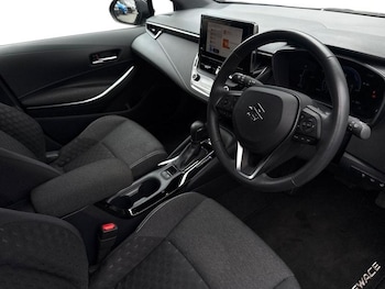 Used Suzuki Swace 2024 for sale - 78549715: Photo