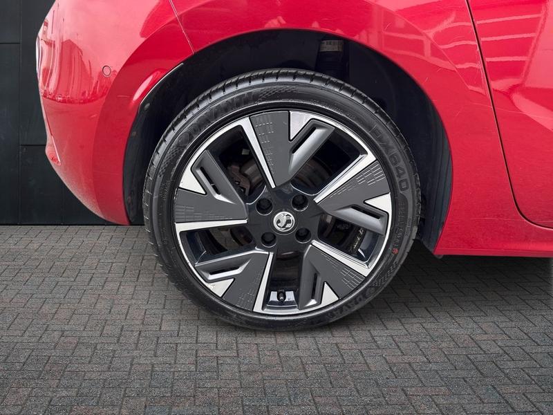 Used Vauxhall Corsa 2020 for sale - 77770407: Photo 11