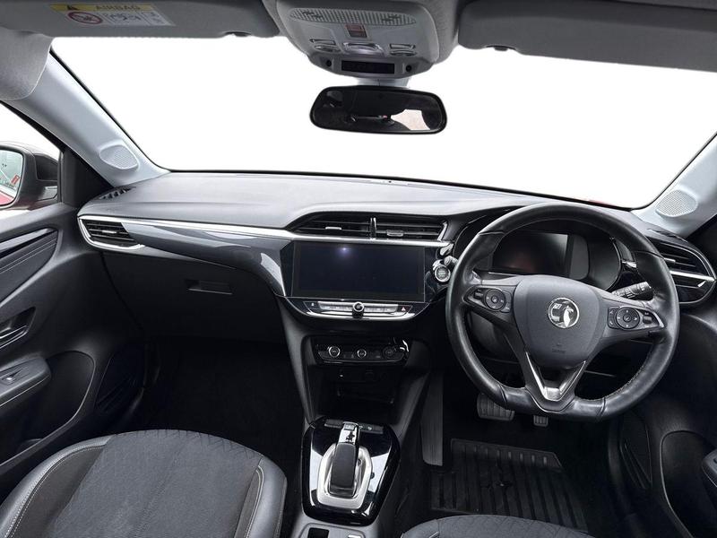 Used Vauxhall Corsa 2020 for sale - 77770407: Photo 13