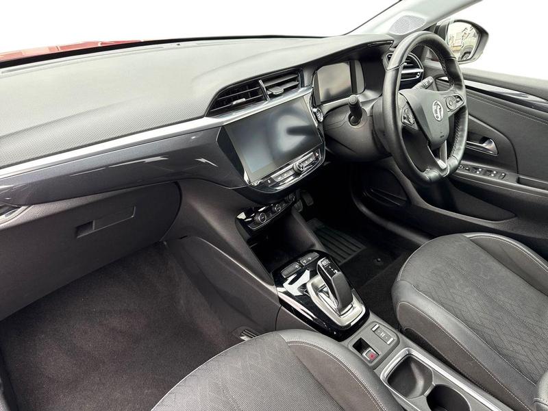 Used Vauxhall Corsa 2020 for sale - 77770407: Photo 14