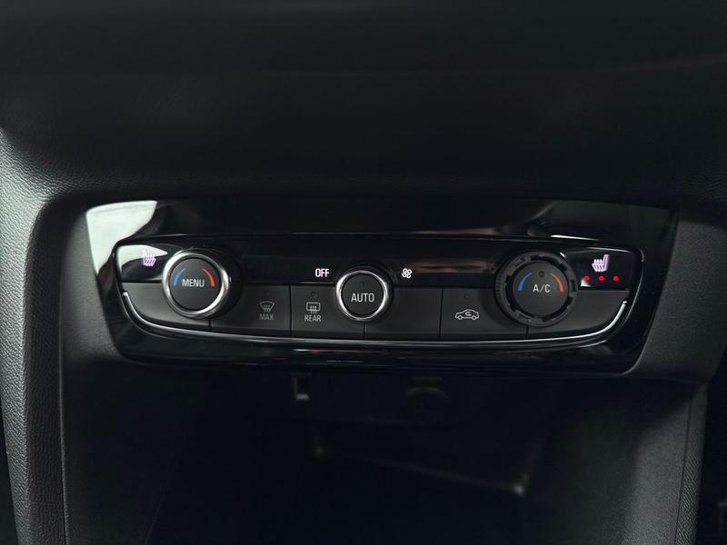 Used Vauxhall Corsa 2020 for sale - 77770407: Photo 16