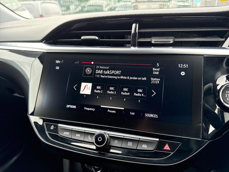 Used Vauxhall Corsa 2020 for sale - 77770407: Photo 18