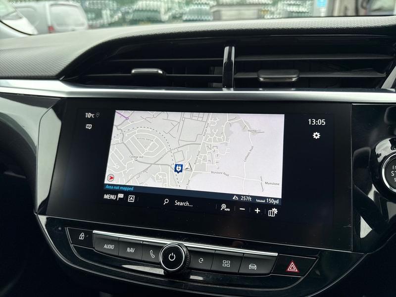 Used Vauxhall Corsa 2020 for sale - 77770407: Photo 19