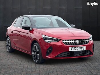 Used Vauxhall Corsa undefined for sale - 77770407: Photo