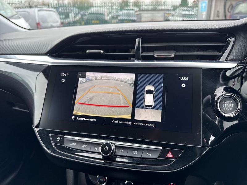 Used Vauxhall Corsa 2020 for sale - 77770407: Photo 20