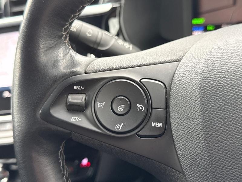 Used Vauxhall Corsa 2020 for sale - 77770407: Photo 22