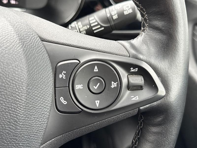 Used Vauxhall Corsa 2020 for sale - 77770407: Photo 23