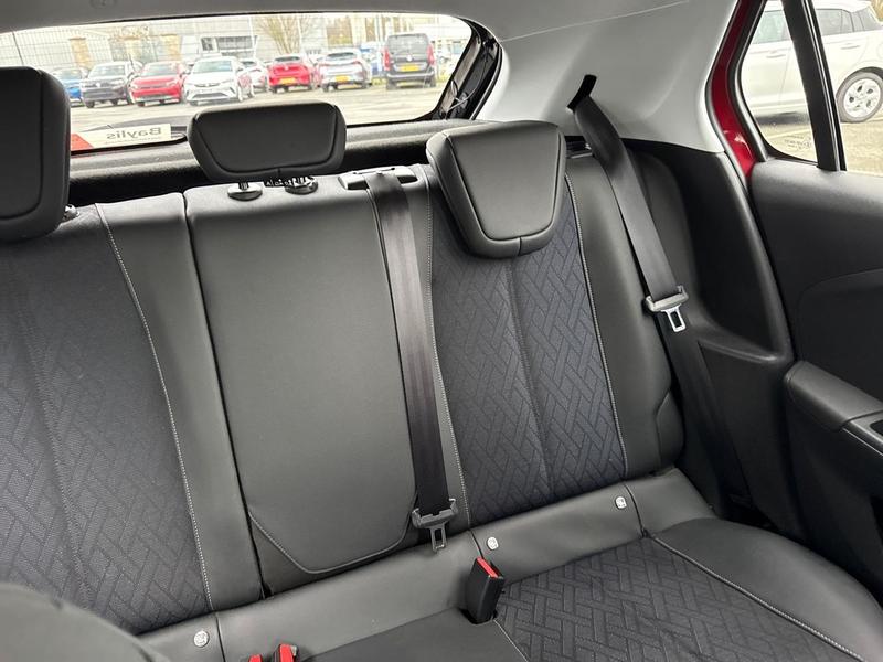 Used Vauxhall Corsa 2020 for sale - 77770407: Photo 24