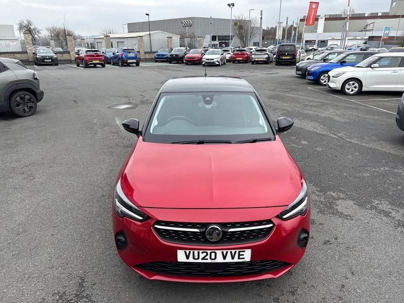 Used Vauxhall Corsa 2020 for sale - 77770407: Photo 26