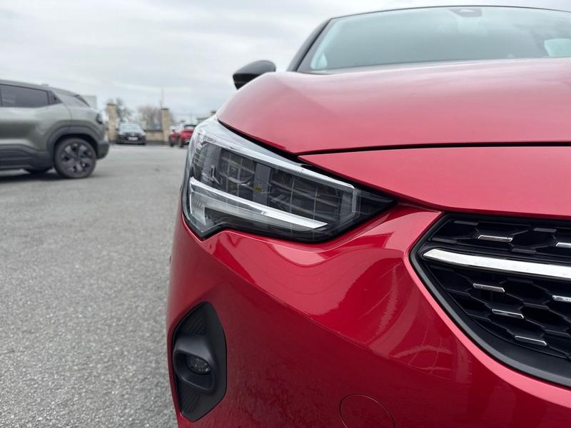 Used Vauxhall Corsa 2020 for sale - 77770407: Photo 27