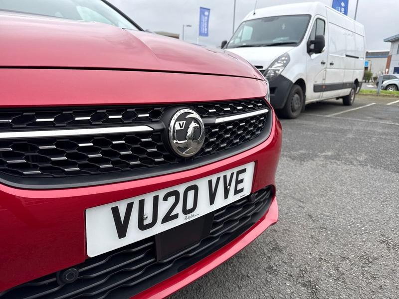 Used Vauxhall Corsa 2020 for sale - 77770407: Photo 28