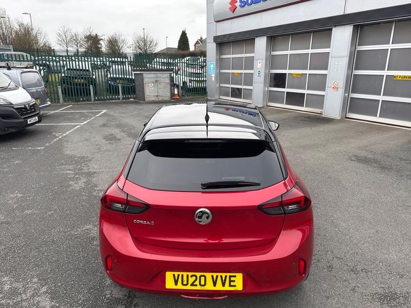 Used Vauxhall Corsa 2020 for sale - 77770407: Photo 29