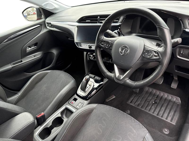Used Vauxhall Corsa 2020 for sale - 77770407: Photo 3