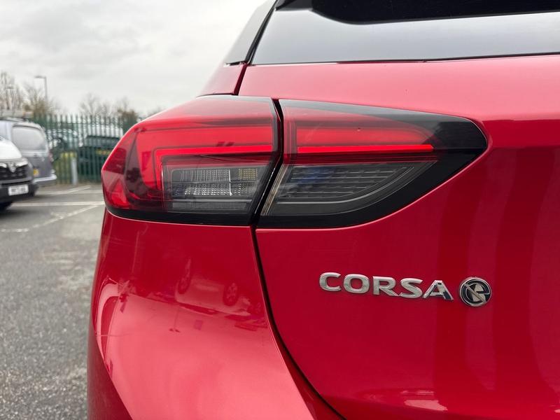 Used Vauxhall Corsa 2020 for sale - 77770407: Photo 30