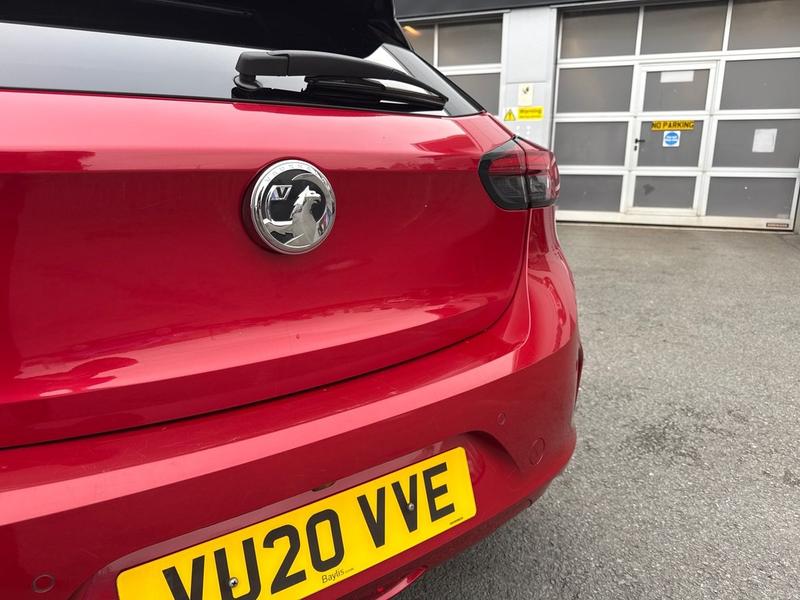Used Vauxhall Corsa 2020 for sale - 77770407: Photo 31