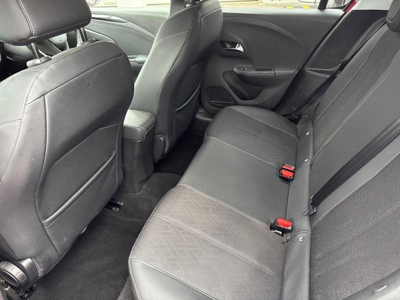 Used Vauxhall Corsa 2020 for sale - 77770407: Photo 32