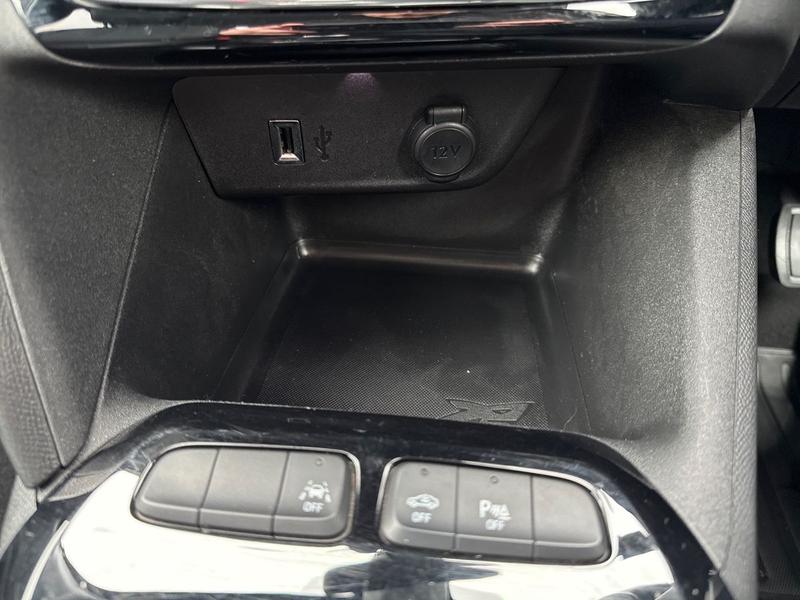 Used Vauxhall Corsa 2020 for sale - 77770407: Photo 33