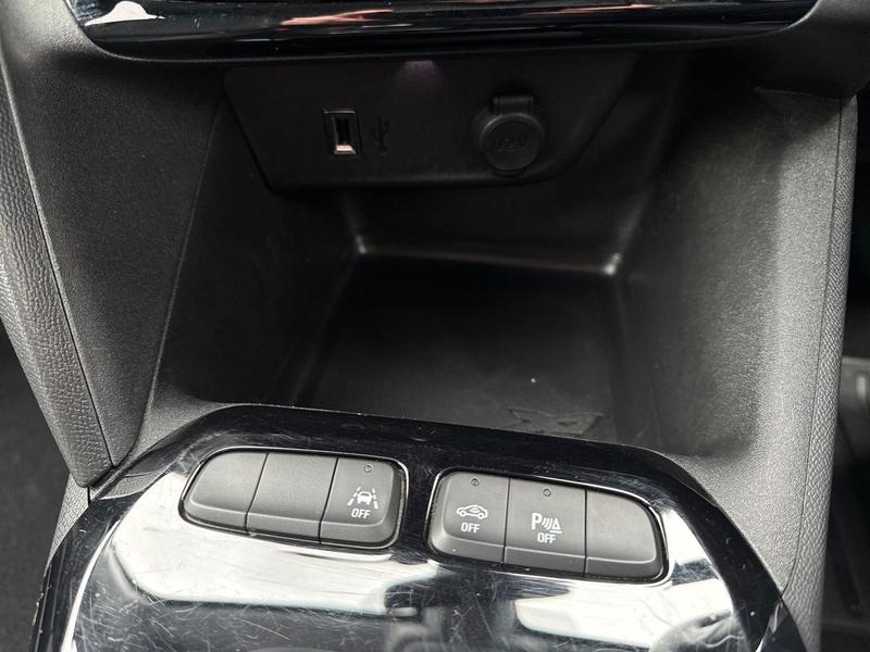 Used Vauxhall Corsa 2020 for sale - 77770407: Photo 41