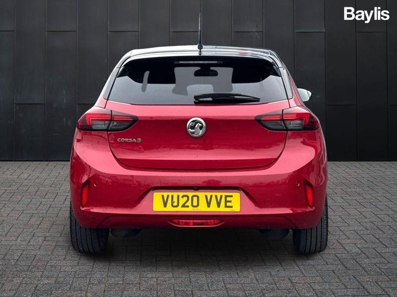 Used Vauxhall Corsa 2020 for sale - 77770407: Photo 6
