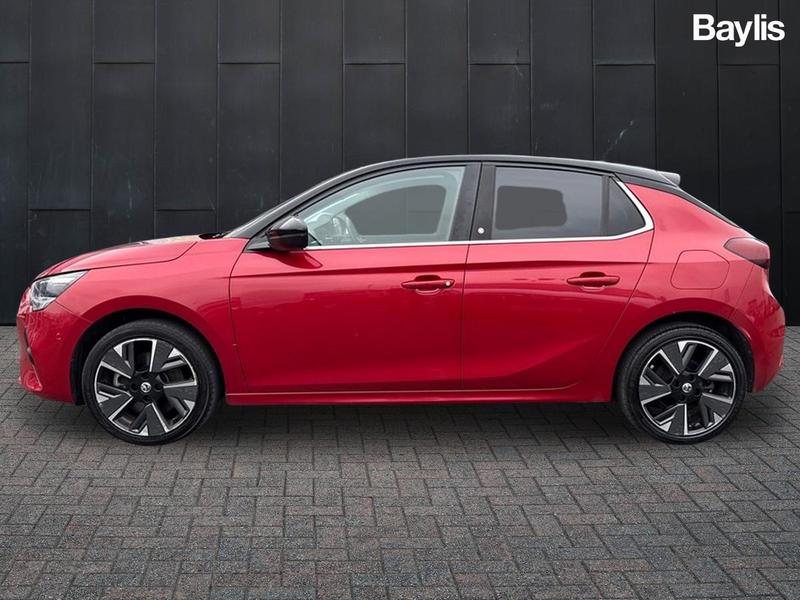 Used Vauxhall Corsa 2020 for sale - 77770407: Photo 8