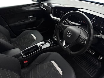 Used Vauxhall Mokka 2023 for sale - 78685563: Photo