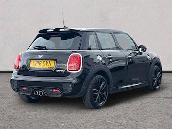 Used MINI Hatch 2018 for sale - 78215584: Photo