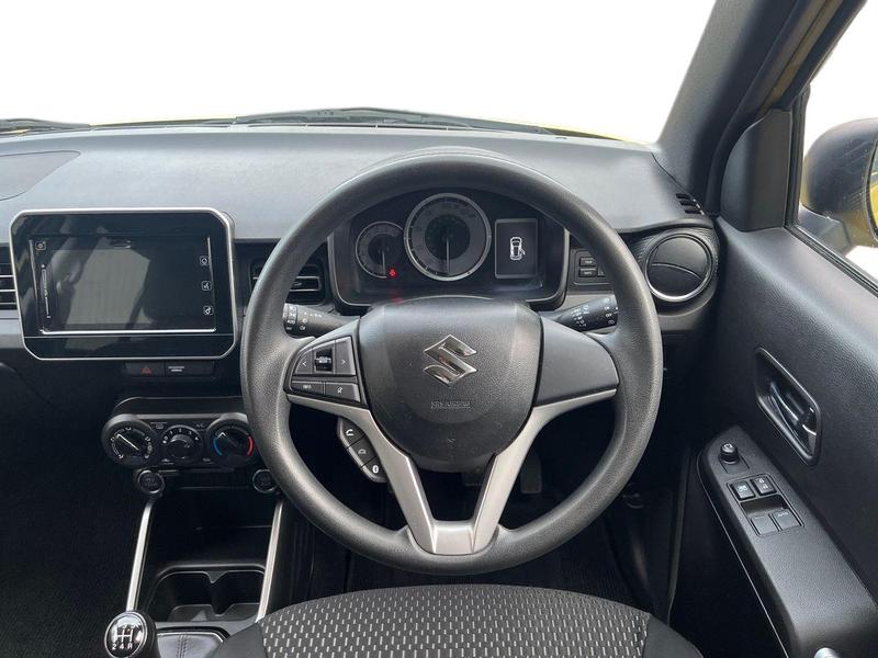 Used Suzuki Ignis 2021 for sale - 77770586: Photo 12