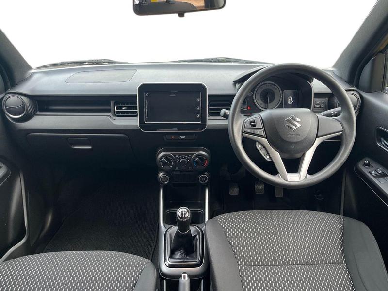 Used Suzuki Ignis 2021 for sale - 77770586: Photo 13