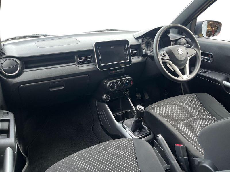 Used Suzuki Ignis 2021 for sale - 77770586: Photo 14