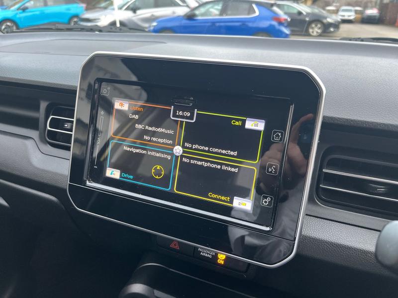 Used Suzuki Ignis 2021 for sale - 77770586: Photo 18