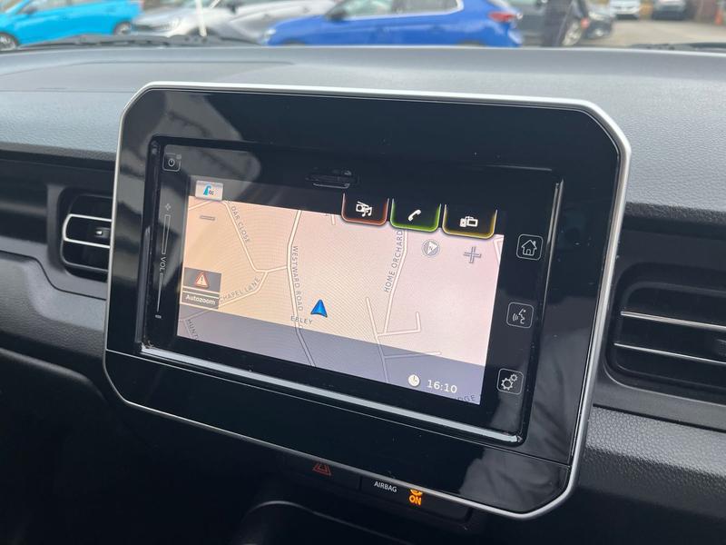 Used Suzuki Ignis 2021 for sale - 77770586: Photo 19