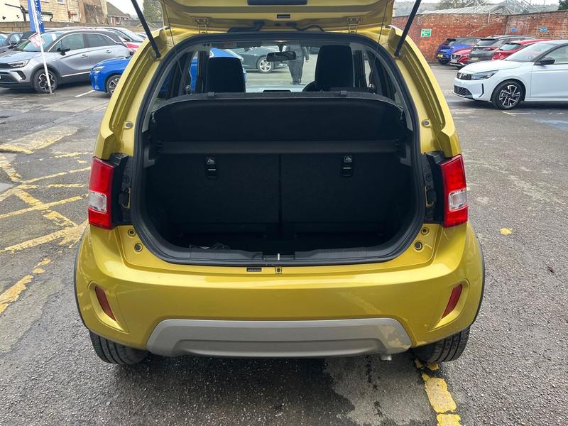 Used Suzuki Ignis 2021 for sale - 77770586: Photo 25