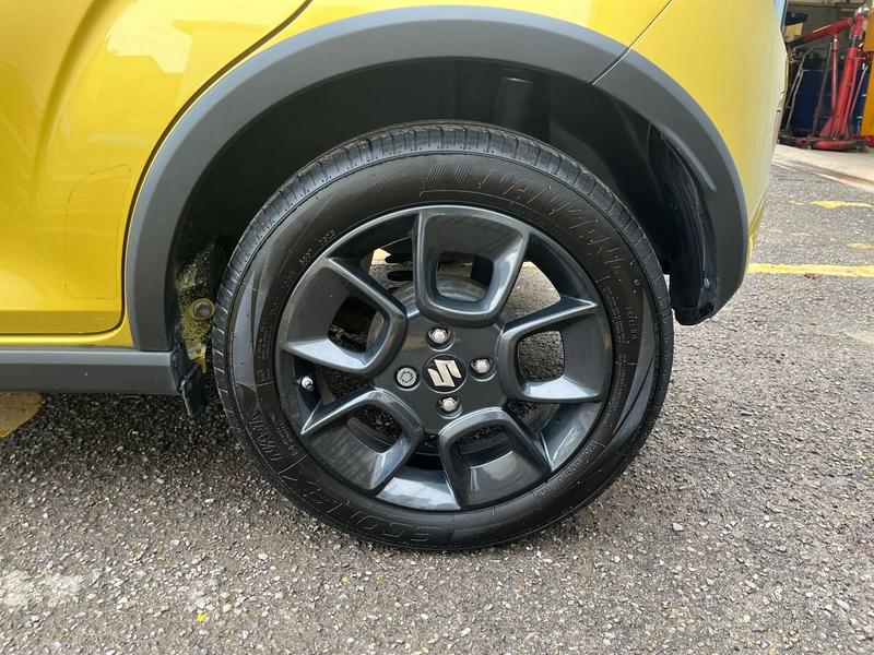 Used Suzuki Ignis 2021 for sale - 77770586: Photo 26