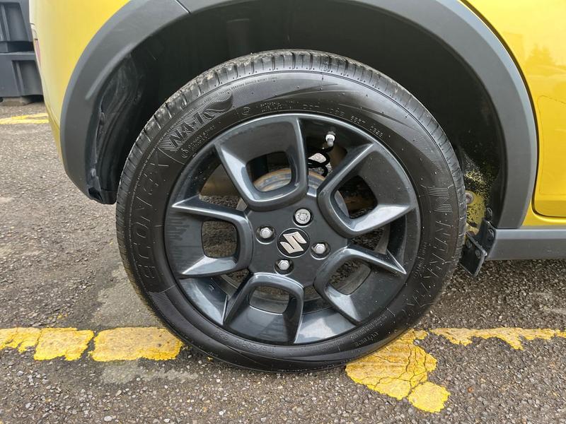Used Suzuki Ignis 2021 for sale - 77770586: Photo 27