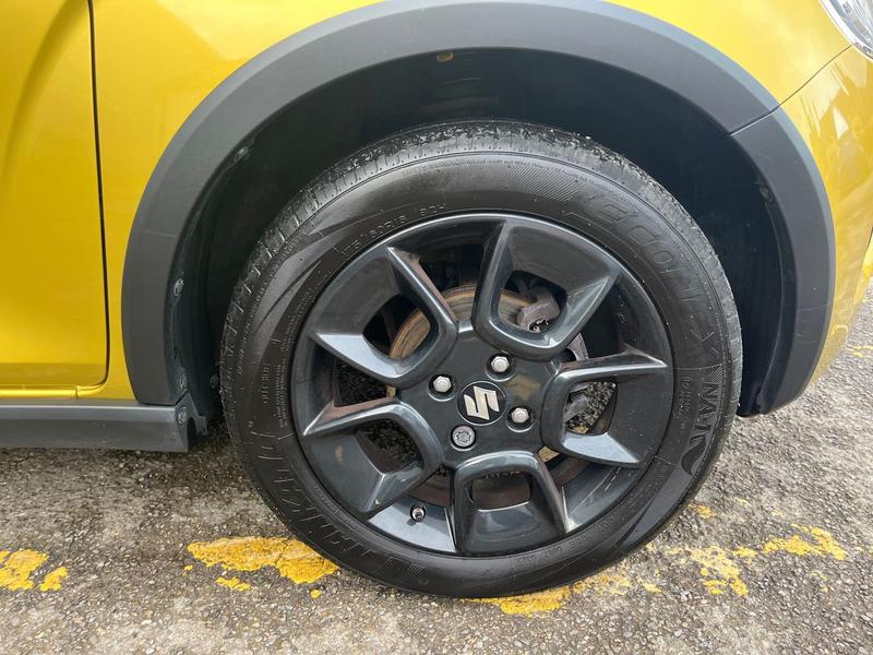 Used Suzuki Ignis 2021 for sale - 77770586: Photo 28