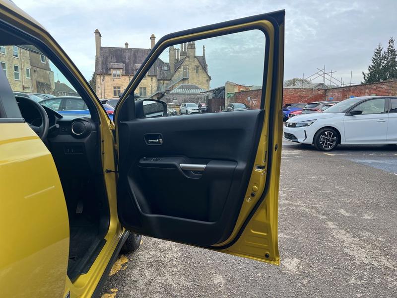 Used Suzuki Ignis 2021 for sale - 77770586: Photo 29