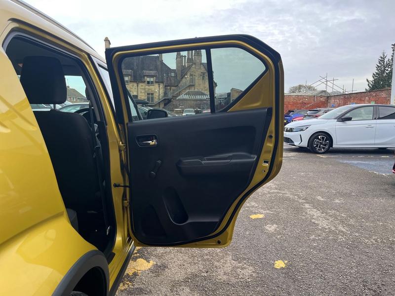 Used Suzuki Ignis 2021 for sale - 77770586: Photo 30