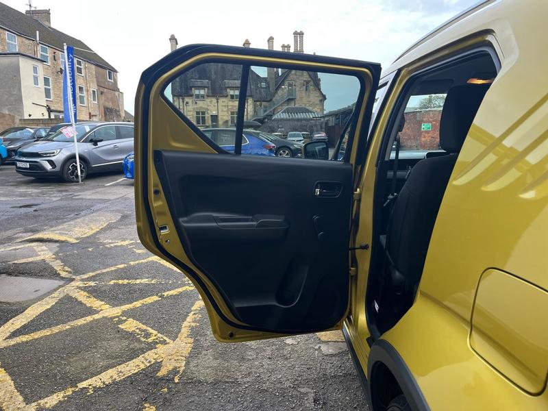 Used Suzuki Ignis 2021 for sale - 77770586: Photo 33